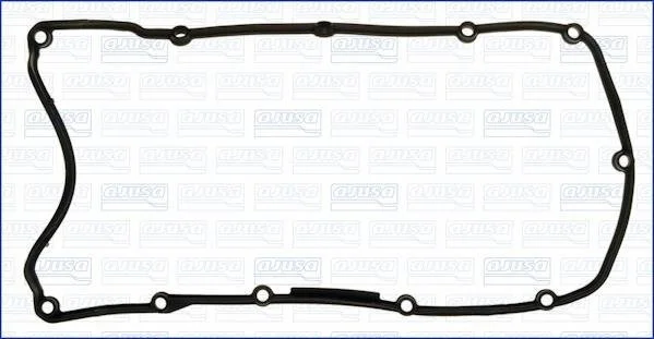 Прокладка клапанної кришки VW TOUAREG (02-06) 3.2i Ajusa AJUSA 11101800 (фото 1)