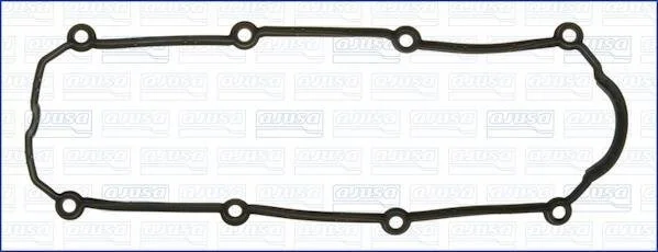 Прокладка клапанної кришки SKODA OCTAVIA I 2.0i Ajusa AJUSA 11101900 (фото 1)