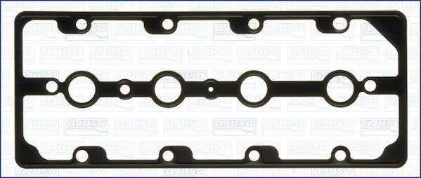 Прокладка клапанної кришки FIAT PUNTO, DOBLO 1.4i Ajusa AJUSA 11103400 (фото 1)