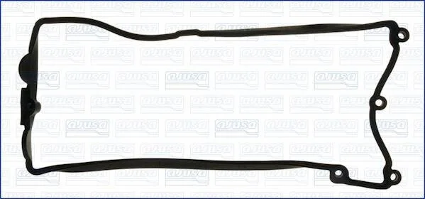 Прокладка клапанної кришки BMW 5 (E60), 7 (E65) 4.0i Ajusa AJUSA 11103800 (фото 1)