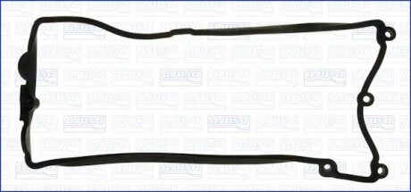 Прокладка клапанної кришки BMW 5 (E60), 7 (E65) 4.0i Ajusa AJUSA 11103800