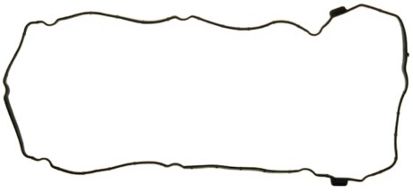 Прокладка клапанної кришки гумова КЛАП. КР. SMART, MITSUBISHI 4A91 -ua AJUSA 11104600