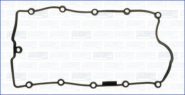 Прокладка клапанної кришки AUDI A6 (B7), A6 (C6) 2.0d Ajusa AJUSA 11105600 (фото 1)