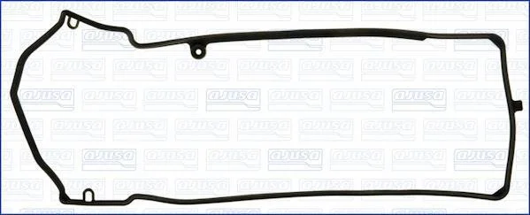 Прокладка клапанної кришки MB SPRINTER (06-) 2.1, 2.2d Ajusa AJUSA 11108600 (фото 1)