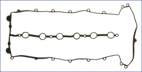 Прокладка клапанної кришки гумова SUZUKI ROCKER COVER GASKET -ua AJUSA 11109200