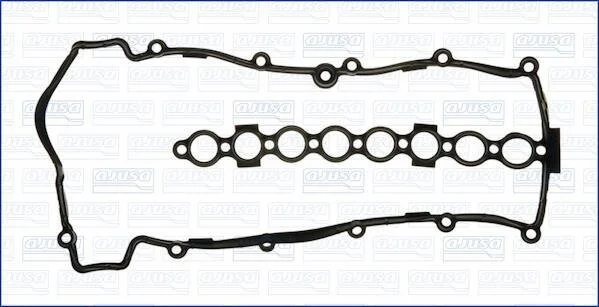 Прокладка клапанної кришки BMW 3 (E46,E90)/ 5 (E60) 1.8, 2.0d Ajusa AJUSA 11109300 (фото 1)