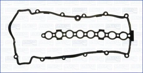 Прокладка клапанної кришки BMW 3 (E46,E90)/ 5 (E60) 1.8, 2.0d Ajusa AJUSA 11109300