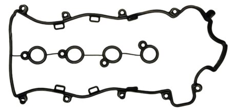 Прокладка клапанної кришки гумова КЛ. КР. OPEL Z22YH, FIAT 194A1 ПОЛИМЕР КРЫШКА -ua AJUSA 11109800