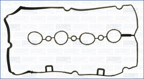 Прокладка клапанної кришки OPEL ASTRA H, J 1.6, 1.8i Ajusa AJUSA 11110300 (фото 1)