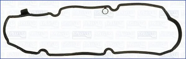 Прокладка клапанної кришки FIAT DOBLO (05-) 1.4i Ajusa AJUSA 11110700 (фото 1)