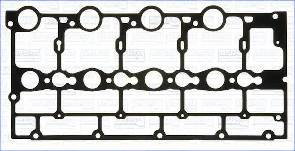 Прокладка кришки клапана CHRYSLER GRAND VOYAGER III, RAM VAN, VOYAGER III, VOYAGER IV DODGE CARAVAN, NITRO, RAM JEEP CHEROKEE LDV MAXUS 2.5D/2.8D 01.95-12.12 AJUSA 11111700 (фото 1)