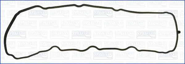 Прокладка кришки клапана прав DODGE NITRO, RAM 1500 JEEP CHEROKEE, COMMANDER, GRAND CHEROKEE III 3.7 10.04- AJUSA 11111900 (фото 1)