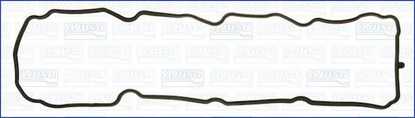Прокладка кришки клапана лів DODGE NITRO, RAM 1500 JEEP CHEROKEE, COMMANDER, GRAND CHEROKEE III 3.7 10.04- AJUSA 11112000 (фото 1)
