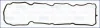 Прокладка кришки клапана лів DODGE NITRO, RAM 1500 JEEP CHEROKEE, COMMANDER, GRAND CHEROKEE III 3.7 10.04- AJUSA 11112000 (фото 1)