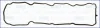 Прокладка кришки клапана лів DODGE NITRO, RAM 1500 JEEP CHEROKEE, COMMANDER, GRAND CHEROKEE III 3.7 10.04- AJUSA 11112000 (фото 2)