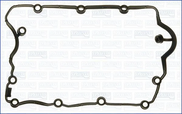 Прокладка клапанной крышки Skoda Fabia (I,II)/ VW Polo IV 1.4d Ajusa AJUSA 11112200 (фото 1)
