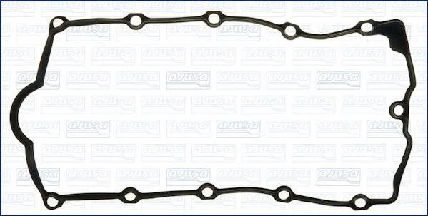 Прокладка клапанної кришки VW PASSAT B6 2.0TDI Ajusa AJUSA 11112300 (фото 1)