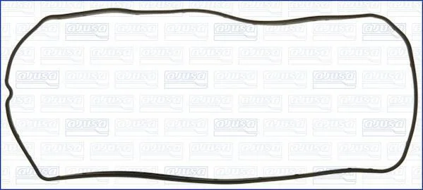 Прокладка клапанної кришки TOYOTA CAMRY (V4, V5) 3.5i, LAND CRUISER PRADO (J15) 4.0i (права))) Ajusa AJUSA 11113700 (фото 1)