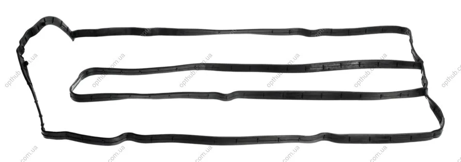 Прокладка клапанної кришки гумова КЛАП. КР. FORD -ua AJUSA 11113900 (фото 1)