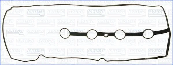 Прокладка клапанной крышки MAZDA 3 1.6i Ajusa AJUSA 11114800 (фото 1)