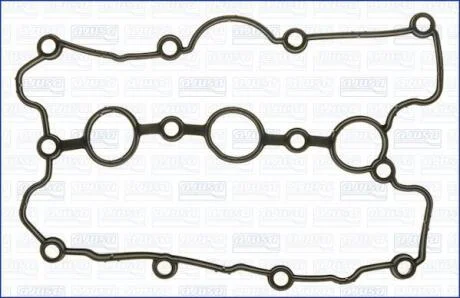Прокладка клапанної кришки VW TOUAREG (10-18) 3.0 TSI (4-6 циліндр)) Ajusa AJUSA 11116800