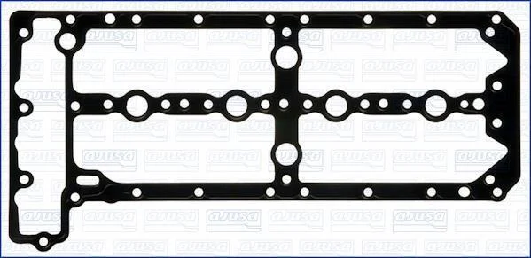 Прокладка клапанної кришки Citroen Jumper II/ Fiat Ducato (09-)/ Iveco Dailly (III,IV,V,VI) 3.0d Ajusa AJUSA 11116900 (фото 1)