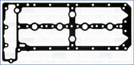 Прокладка клапанної кришки Citroen Jumper II/ Fiat Ducato (09-)/ Iveco Dailly (III,IV,V,VI) 3.0d Ajusa AJUSA 11116900