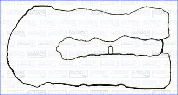 Прокладка клапанної кришки BMW 3 (E90), 5 (E60) 2.0i Ajusa AJUSA 11118000 (фото 1)