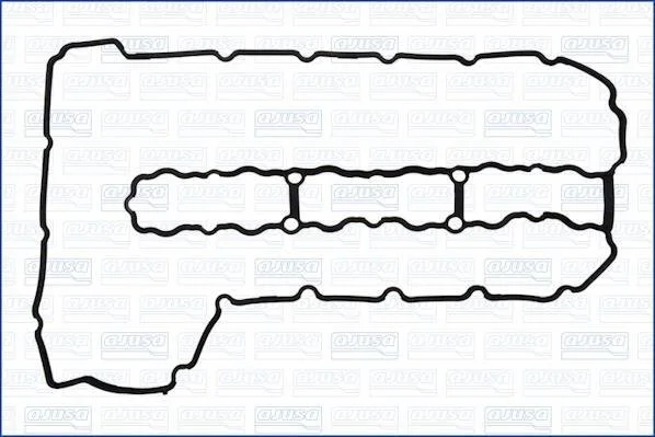 Прокладка клапанної кришки BMW 3 (E90) 3.0i Ajusa AJUSA 11118400 (фото 1)