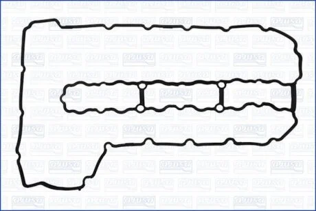 Прокладка клапанної кришки BMW 3 (E90) 3.0i Ajusa AJUSA 11118400