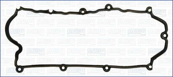Прокладка клапанной крышки OPEL ASTRA H, J 1.7d Ajusa AJUSA 11119000 (фото 1)