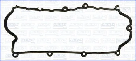 Прокладка клапанної кришки OPEL ASTRA H, J 1.7d Ajusa AJUSA 11119000