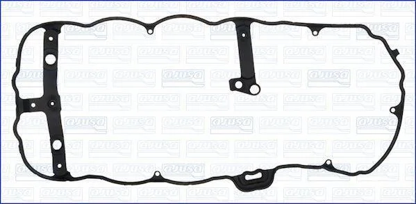 Прокладка клапанної кришки Toyota Auris (09-), Corolla (08-14) 1.3i Ajusa AJUSA 11119100 (фото 1)