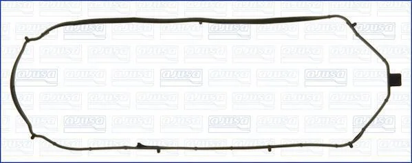 Прокладка клапанної кришки RENAULT CLIO III 1.2i Ajusa AJUSA 11119200 (фото 1)