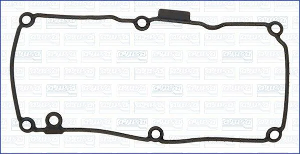 Прокладка клапанної кришки SKODA FABIA II 1.2d Ajusa AJUSA 11122100 (фото 1)