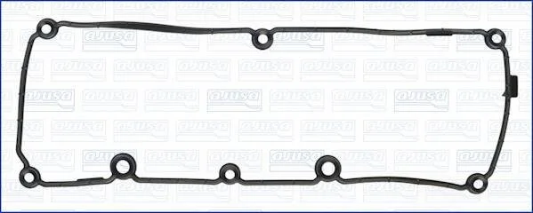 Прокладка клапанної кришки VW CADDY III/ SKODA FABIA II 1.6d Ajusa AJUSA 11122300 (фото 1)