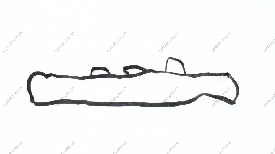 Прокладка клапанної кришки гумова КЛАП. КР RENAULT 1.5DCI CLIO/LAG/FLUEN 10- K4K 770/808/834/836 AJUSA 11124200 (фото 1)