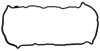 Прокладка клапанної кришки гумова КЛАП. КР. NISSAN/RENAULT 2.5I 2TR-700/2TR-702/2TR-703/QR25DE/TR25 0 -ua AJUSA 11124300 (фото 1)