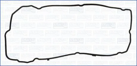 Прокладка клапанної кришки MITSUBISHI LANCER X 1.6i Ajusa AJUSA 11124400