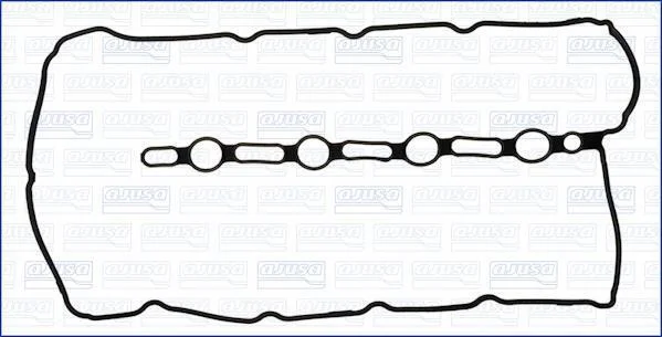 Прокладка клапанної кришки MITSUBISHI OUTLANDER (II,III) 2.2d Ajusa AJUSA 11124500 (фото 1)