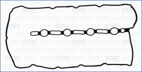 Прокладка клапанної кришки MITSUBISHI OUTLANDER (II,III) 2.2d Ajusa AJUSA 11124500
