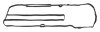 Прокладка клапанної кришки гумова КЛАП КР. OPEL 1.2/1.4 ASTRA J/CORSA D A12XER/A14XE/A14NET/A14NEL - -ua AJUSA 11125100 (фото 1)