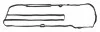 Прокладка клапанної кришки гумова КЛАП КР. OPEL 1.2/1.4 ASTRA J/CORSA D A12XER/A14XE/A14NET/A14NEL - -ua AJUSA 11125100 (фото 1)