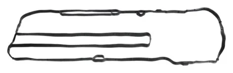 Прокладка клапанної кришки гумова КЛАП КР. OPEL 1.2/1.4 ASTRA J/CORSA D A12XER/A14XE/A14NET/A14NEL - -ua AJUSA 11125100