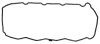 Прокладка клапанної кришки гумова AJUSA 11125500 (фото 2)