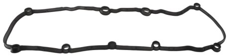 Прокладка клапанної кришки гумова КЛ. КР VAG Q7 QUATTRO V6 24V (1-3CYL) CDTA/CDTB/CDUC/CDUD/CJGC/CJMA -ua AJUSA 11129600