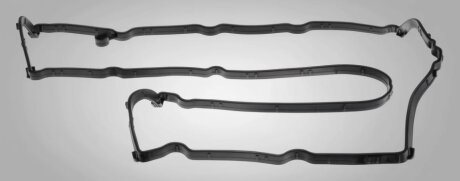 Прокладка клапанної кришки гумова КЛАП. КР. FORD/VOLVO 1.6 ECOBOOST JQDA/JQDB/JTBA/JTBB/JTWA/JTWB 11- -ua AJUSA 11131400