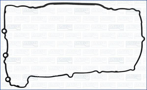 Прокладка клапанної кришки BMW 3 (F30) Ajusa AJUSA 11131900 (фото 1)