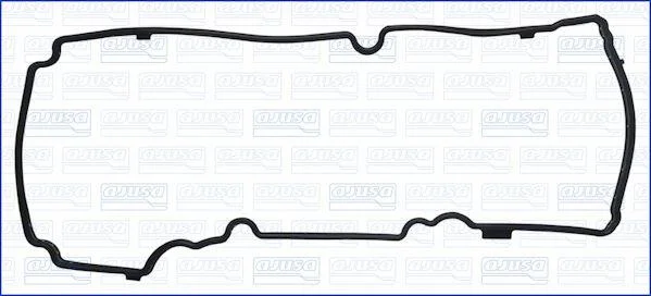 Прокладка клапанної кришки Audi A4 (B8,B9)/ Skoda Octavia III/ VW Passat B8, Tiguan (16-) 1.6, 2.0d Ajusa AJUSA 11133300 (фото 1)