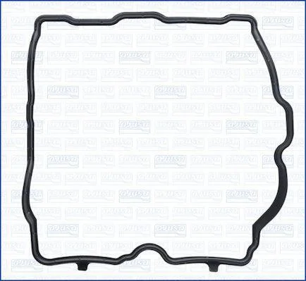 Прокладка клапанної кришки Subaru Forester (10-), Legacy (V,VI), Outback (13-) 2.0, 2.5i (права) Ajusa AJUSA 11136500 (фото 1)